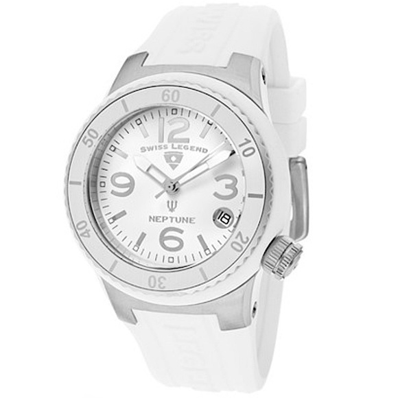 Swiss legend watch like new! Switzerland 🇨🇭and other watch gratis - Picture 3 of 8